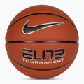 Nike Elite Tournament 8P Deflated Basketball N1009915 Größe 7