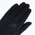 Laufhandschuhe Herren Nike Tech Fleece 2.0 black/black/black 4
