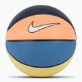 Basketball Nike Skills polar/melon tint/black/white Größe 3