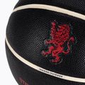 Basketball Nike All Court 8P 2.0 L James black/phantom/anthracite/university red Größe 7 4