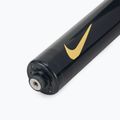 Ballpumpe Nike Hyperspeed Ball Pump Swoosh black/metallic gold/metallic gold 3
