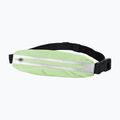 Nike Slim Waist Pack 3.0 vapor grün/schwarz/silberne Nierentasche