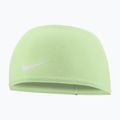 Nike Dri-Fit Swoosh Stirnband 2.0 vapor grün/silber