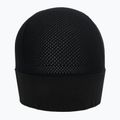 Nike Dri-Fit Knit Skull Kappe schwarz/weiss 3