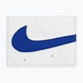 Geldbörse Portemonnaie Nike Icon Air Force 1 white/game royal/white