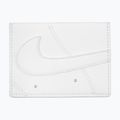 Geldbörse Portemonnaie Nike Icon Air Force 1 white/white/white