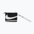 Geldbörse Portemonnaie Nike Icon Cortez Wristlet black/black/white