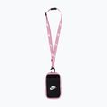 Handyhülle Nike Club Phone med soft pink/black/white