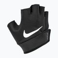 Herren Trainingshandschuhe Nike Vapor FG schwarz/schwarz/weiß