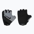 Trainings Handschuhe Herren Nike Vapor FG cool grey/black/black