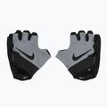 Trainings Handschuhe Herren Nike Vapor FG cool grey/black/black 2