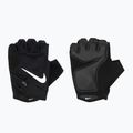 Trainings Handschuhe Herren Nike Vapor Elite FG black/black/white