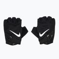 Trainings Handschuhe Herren Nike Vapor Elite FG black/black/white 2