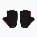 Herren Trainingshandschuhe Nike Vapor FG university rot/schwarz/weiß 3