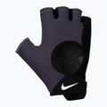 Damen Trainingshandschuhe Nike Vapor FG dark raisin/schwarz/weiß