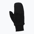 Handschuhe Nike High Pile Fleece black/black/smoke grey