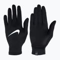 Laufhandschuhe Nike Pacer Liner RG black/silver