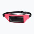 Bauchtasche Nike Pack aster pink/black/silver