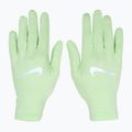 Laufhandschuhe Nike Pacer Liner RG vapor green/silver 2