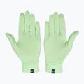 Laufhandschuhe Nike Pacer Liner RG vapor green/silver 3