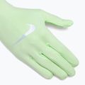 Laufhandschuhe Nike Pacer Liner RG vapor green/silver 4