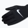 Laufhandschuhe Herren Nike Pacer Lightweight RG black/black/silver 4