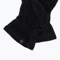 Laufhandschuhe Damen Nike One Therma-Fit Fleece black/white 5