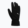 Laufhandschuhe Damen Nike One Therma-Fit Fleece black/white 6