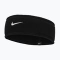 Stirnband Damen Nike One Therma-Fit Fleece black/white
