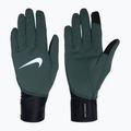 Laufhandschuhe Damen Nike Pacer Midweight RG vintage green/black/silver