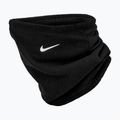 Schlauchschal Damen Nike One Therma-Fit Fleece black/white