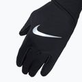 Laufhandschuhe Damen Nike Pacer Lightweight RG black/black/silver 4