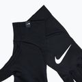 Laufhandschuhe Damen Nike Pacer Lightweight RG black/black/silver 5