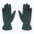 Laufhandschuhe Damen Nike One Therma-Fit Fleece vintage green/black 2