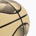 Basketball Nike Everyday All Court 8P Graphic Deflated team gold/black/black/white Größe 7 3