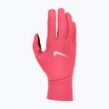Nike Pacer Lightweight RG Damen-Laufhandschuhe aster pink/aster pink/silver    Neu