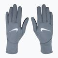 Laufhandschuhe Herren Nike Pacer Lightweight RG smoke grey/smoke grey/silver 2