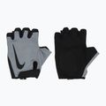 Trainings Handschuhe Herren Nike Gym Essential FG 2.0 cool grey/black/black