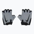 Trainings Handschuhe Herren Nike Gym Essential FG 2.0 cool grey/black/black 2