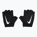 Trainings Handschuhe Herren Nike Gym Essential FG 2.0 black/black/white 2