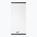 Nike Fundamental Handtuch Medium NP weiß/schwarz