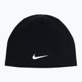 Mütze Nike Dri-Fit Peak Uncuffed Beanie black/silver