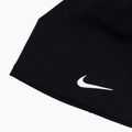 Mütze Nike Dri-Fit Peak Uncuffed Beanie black/silver 3