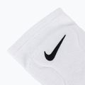 Kinder-Volleyball-Knieschützer Nike Streak Volleyball Knee Pads Jr 2 Stk. weiß/schwarz 5