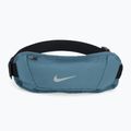 Nike Challenger 2.0 Waist Pack Small rauchblau/silberne Nierentasche