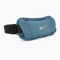 Nike Challenger 2.0 Waist Pack Small rauchblau/silberne Nierentasche 2