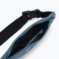 Nike Challenger 2.0 Waist Pack Small rauchblau/silberne Nierentasche 4