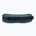 Nike Challenger 2.0 Waist Pack Large rauchblau/silberne Nierentasche 3