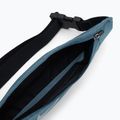 Nike Challenger 2.0 Waist Pack Large rauchblau/silberne Nierentasche 4