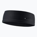 Kopfband Nike Dri-Fit Fury Elevate Dri-Fit Headband black/black